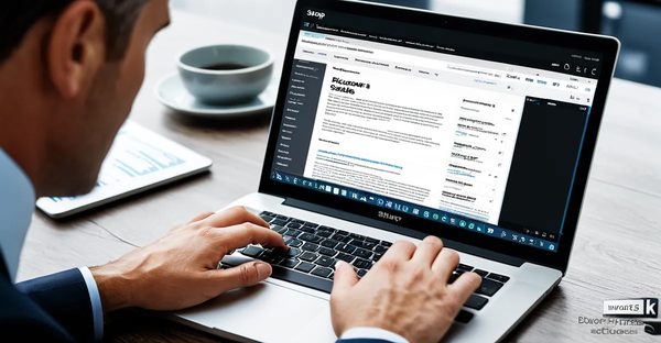Découvrez un logiciel de gestion commerciale pour booster vos ventes !