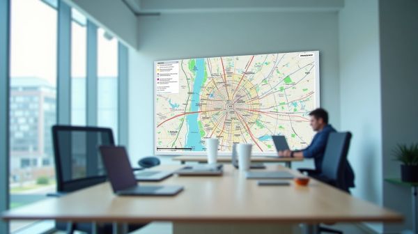 Pourquoi choisir un hébergement cloud performant à Caen ?