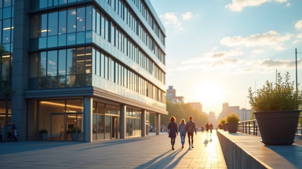 Pourquoi choisir un hébergement cloud performant à Caen ?