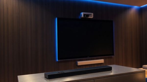 Top 5 lampes de vidéoprojecteur performantes et compatibles à choisir