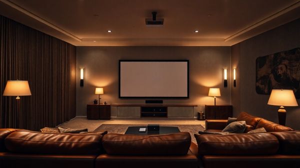 Top 5 lampes de vidéoprojecteur performantes et compatibles à choisir