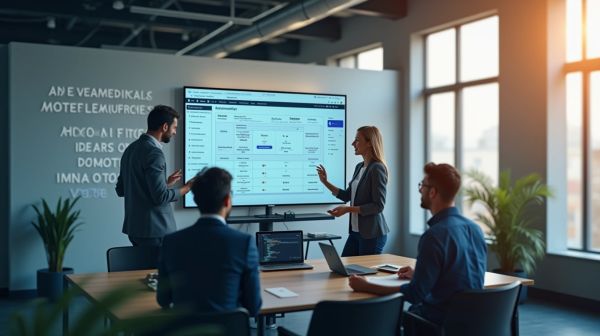 Top critères pour sélectionner un intégrateur Power Automate